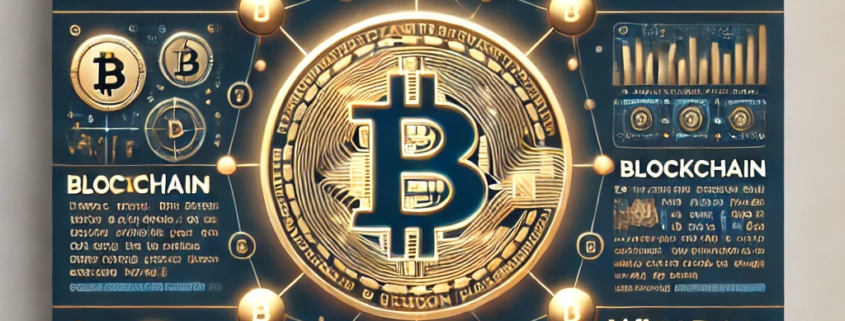 Wat is Bitcoin wat houd het in waar is het voor bedoelt