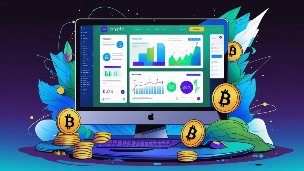 Crypto computer website Crypto computer