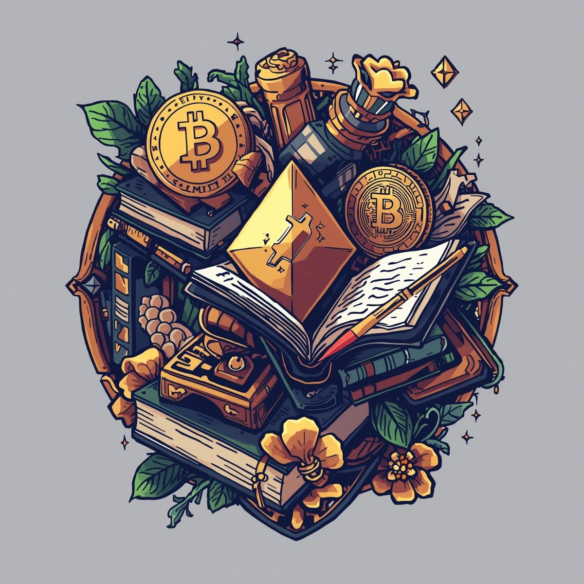 crypro-library-logo Cryptolibrary